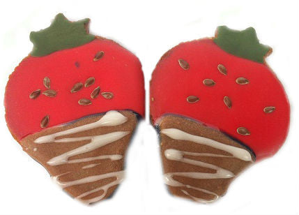 Strawberries (Qty 24)-0